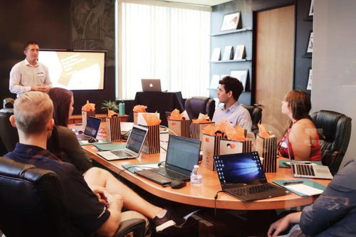 商務咨詢與市場進入策略的關鍵作用